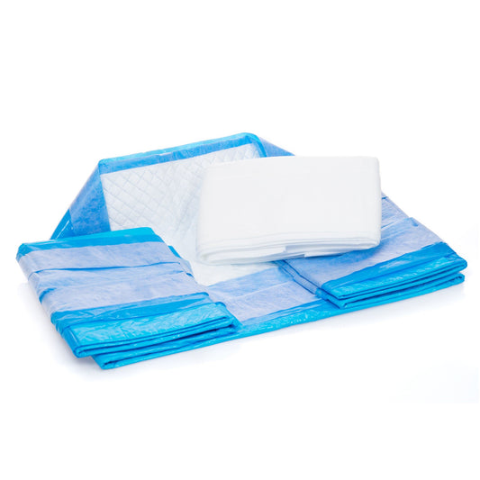 McKesson Room Turnover Kit, CS/20