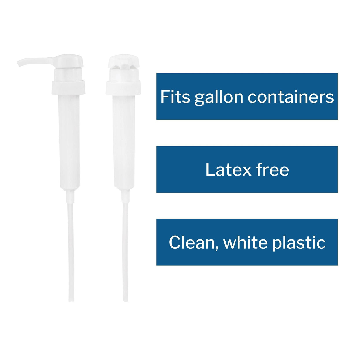 McKesson Replacement Pump