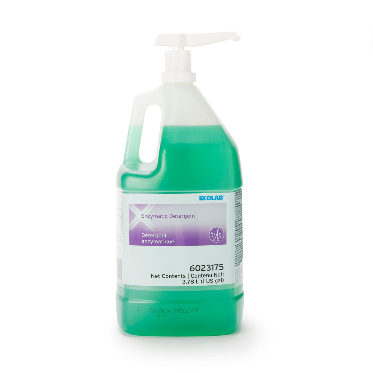 Ecolab® Enzymatic Instrument Detergent, EA/1