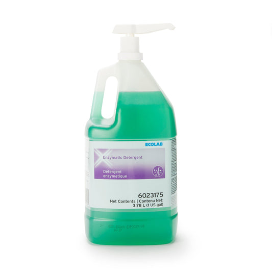 Ecolab® Enzymatic Instrument Detergent, CS/4