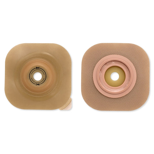 BARRIER, SKIN NEW IMAGE CERA PLUS CONVEX 57MM 2-1/4" FLG 38M