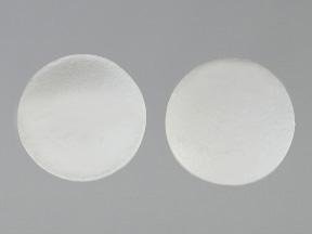 Mag-G Magnesium Gluconate Mineral Supplement, BT/1