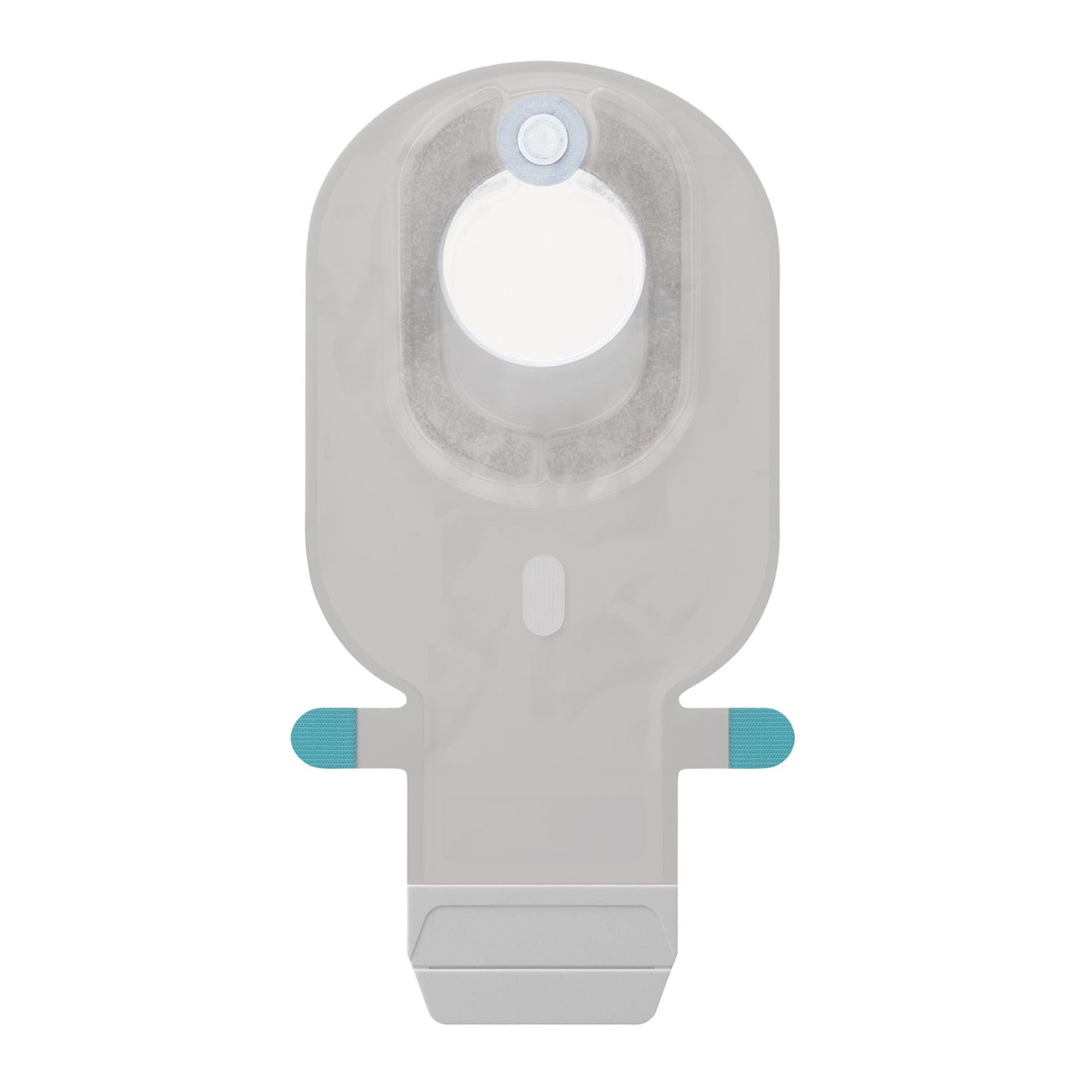 POUCH, OSTOMY SENSURA MIO MIDI27 TR KIDS 2PC (10/BX)
