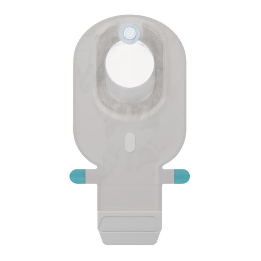 POUCH, OSTOMY SENSURA MIO MIDI27 TR KIDS 2PC (10/BX)