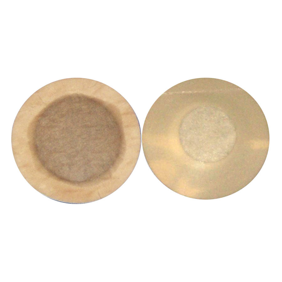 Ampatch Style MFFR With 1-1/4" Inch Round Opening