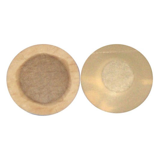 Ampatch Style MFFR With 1-1/4" Inch Round Opening