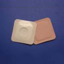 Ampatch Style SE with 1-1/8" Round Center Hole