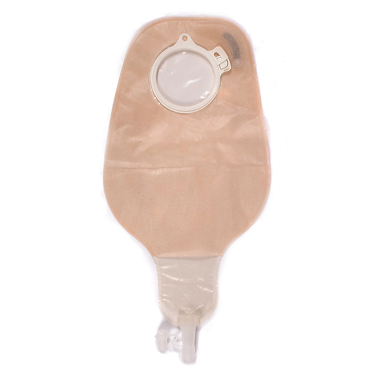 POUCH, HI OUPUT ASSURA TRNSP 2PC 40MM GRN (10/BX)