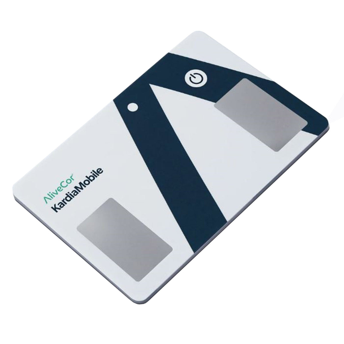 KardiaMobile® Card ECG Mobile Card, Card Port Personal ECG, PK/1