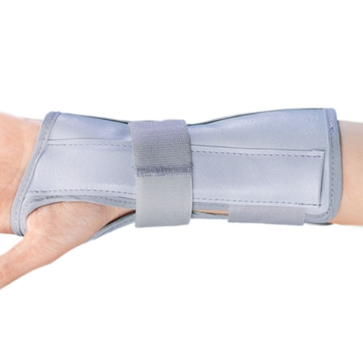 ProCare® Universal Right Wrist Forearm Brace, 10-Inch Length, One Size Fits Most, EA/1