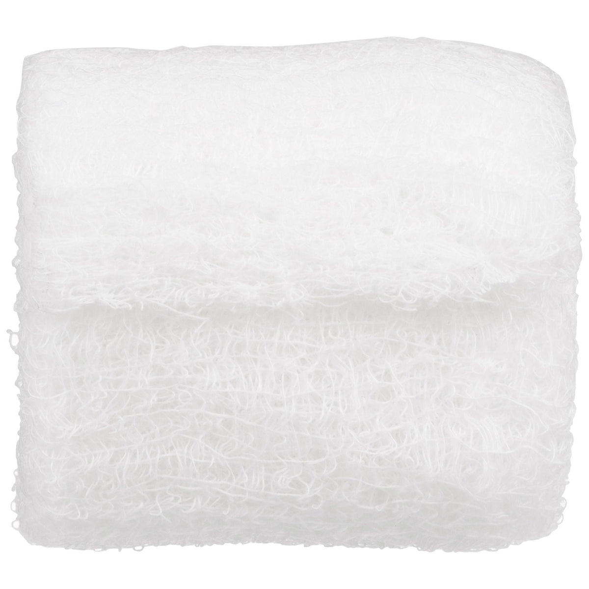McKesson Fluff Bandage Roll, 2.5 Inch x 3 Yard, Six-Ply, BG/12