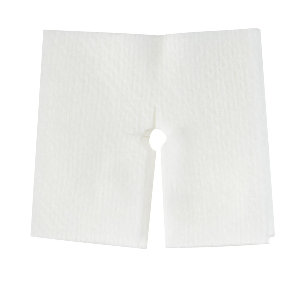 McKesson IV/Drain Split Dressing, 2 x 2 Inch, Six Ply