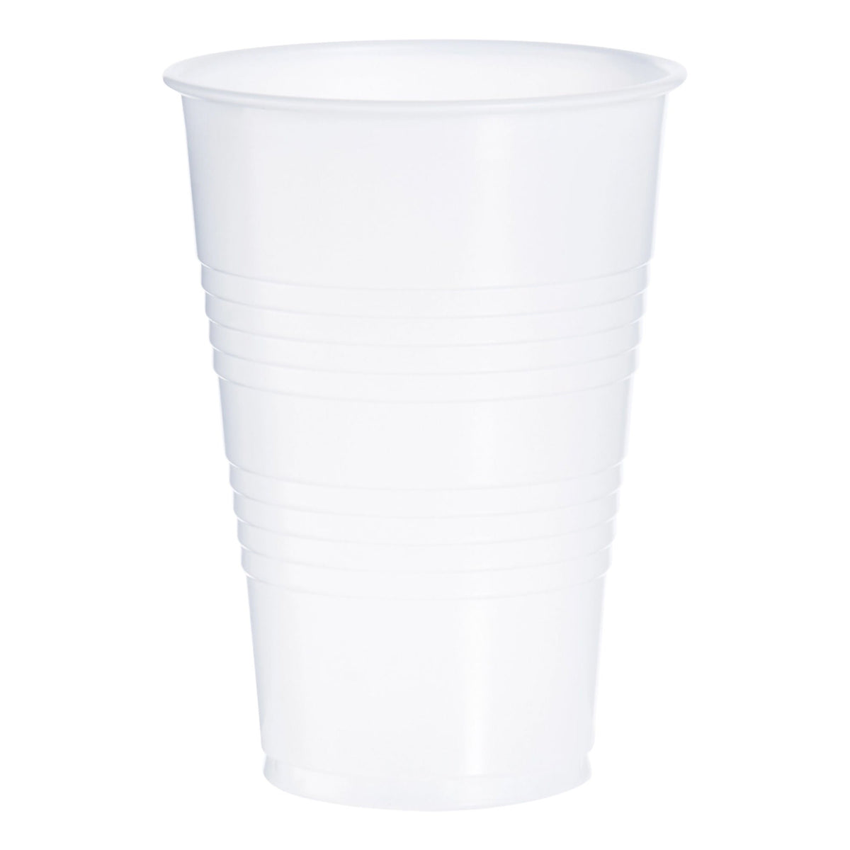 Galaxy® Polystyrene Drinking Cup, 16 ounce, SL/50