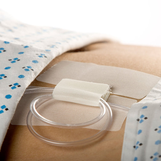 Cath-Secure™ Holder, Tube, BX/50
