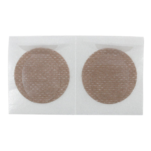 Nasal Cannula Securement Sticker For Nasal Cannulas