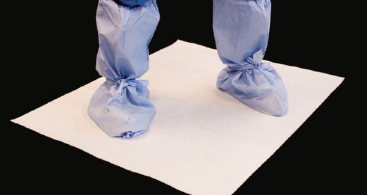 ENVIROPAD, ABS FLOOR 46X72 (10/CS), CS/10