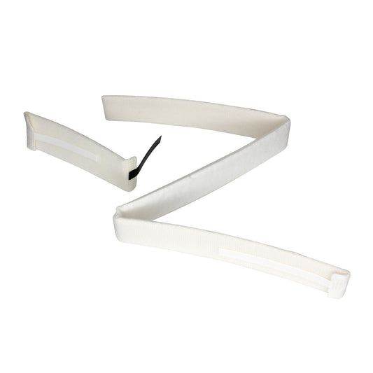 Tracheostomy Tube Holder Sunset Healthcare 20 Inch Length Adult
