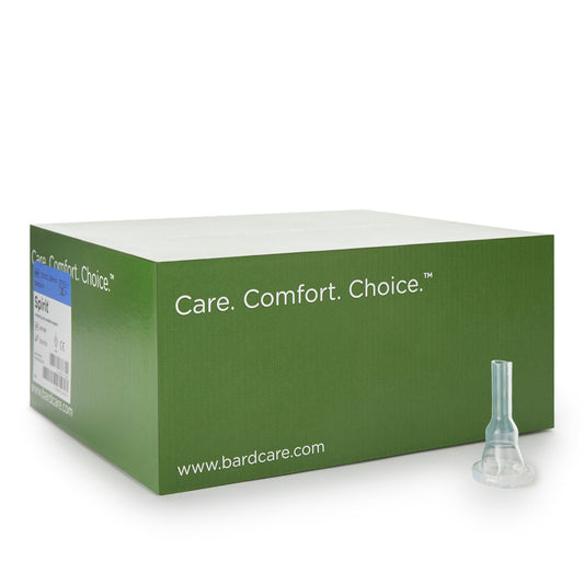 Spirit™ 1 Male External Catheter, Medium, CS/30