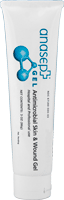 Anasept Antimicrobial Skin & Wound Gel 3 oz. Tube, EA/1