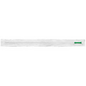 Apogee Firm Straight Intermittent Catheter 8 Fr 6"
