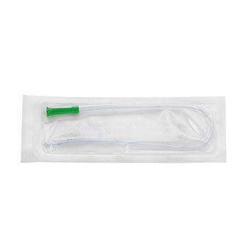 Apogee Intermittent Catheter 14 Fr 16"