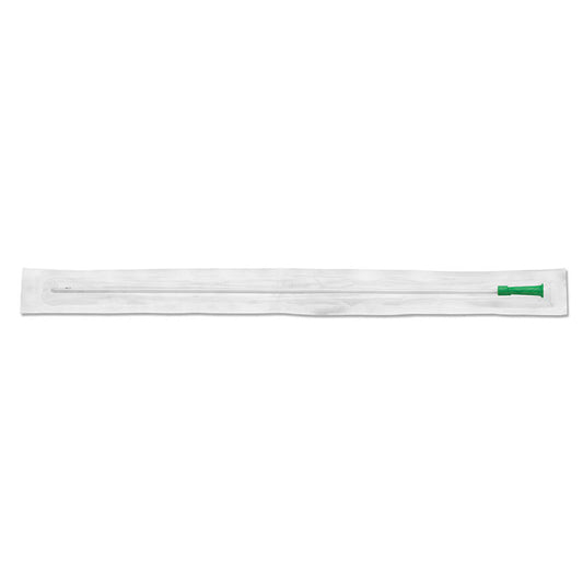 Apogee Intermittent Catheter 10 Fr 16""
