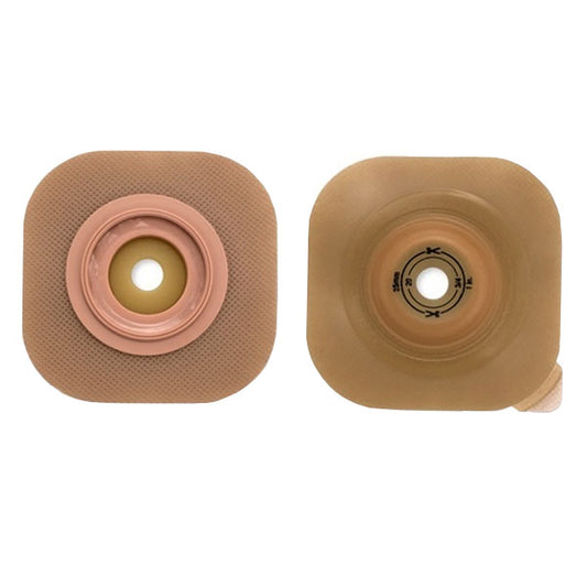 New Image Cera Plus Cut-to-Fit Convex Skin Barrier 1-1/2""