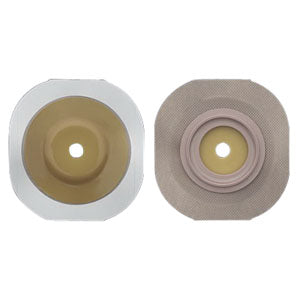New Image Cut-to-Fit Convex FlexWear Skin Barrier 2"
