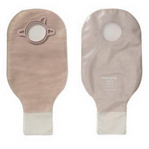 New Image 2-Piece Drainable Pouch 2-3/4", Transparent