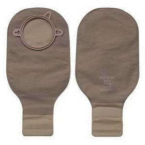 New Image 2-Piece Drainable Pouch 1-3/4", Lock N Roll, Beige