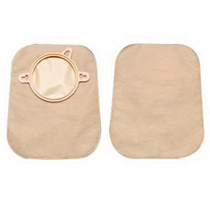New Image 2-Piece Mini Closed-End Pouch 1-3/4""