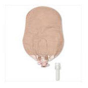 New Image 2-Piece Urostomy Pouch 2-3/4", Beige