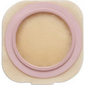 Pouchkins Cut-to-Fit SoftFlex Infant/Child 2-Piece Skin Barrier 1-3/4"