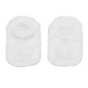 Pouchkins Preemie 1-Piece Ostomy Pouch Cut-to-Fit 5/8""