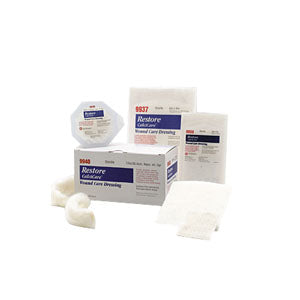 Restore Calcium Alginate Dressing 4" x 8"