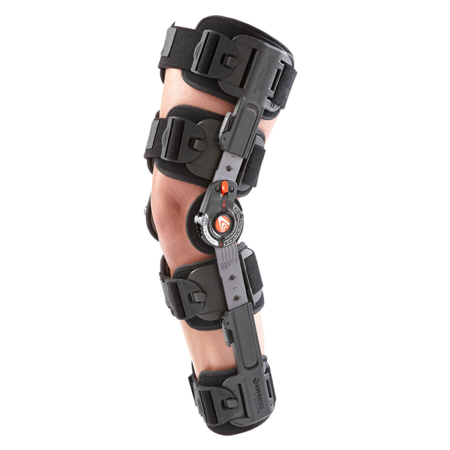 T Scope™ Premier Post-Op Hinged Knee Brace, One Size Fits Most, EA/1