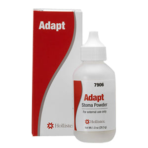 Adapt Stoma Powder 1 oz. Bottle, EA/1