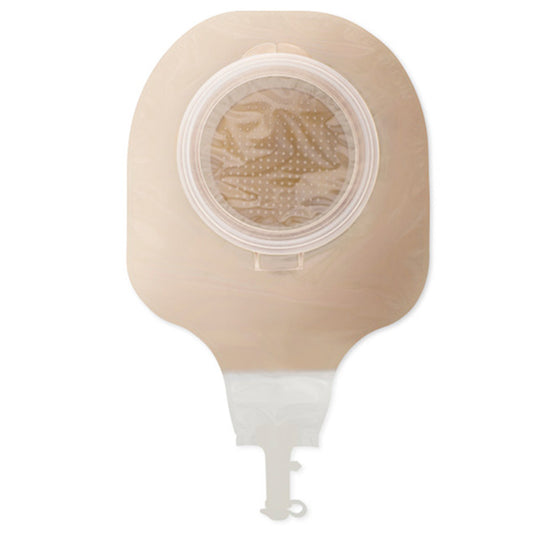 Premier 1-Piece High Output Drainable Pouch, Cut-to-Fit 4-1/3"