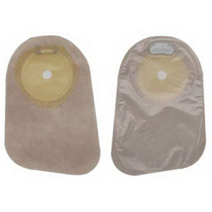 Premier 1-Piece Closed-End Pouch Cut-to-Fit 3"" x 2-1/2"" with Filter and SoftFlex Skin Barr