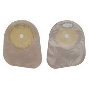 Premier 1-Piece Closed-End Pouch Cut-to-Fit 5/8" to 2-1/8", Transparent