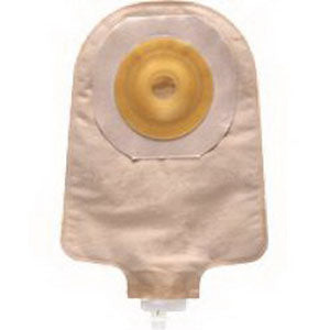 Premier 1-Piece Urostomy Pouch Precut 1-1/4" with Flextend Barrier