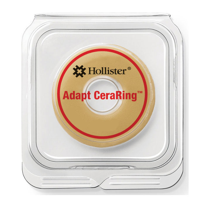 CeraPlus Ring 2" O.D. (48mm). Slim 2.3mm Thickness