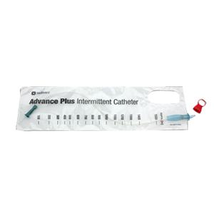Advance Plus Pocket Intermittent Catheter 10 Fr 16"" 1500 mL