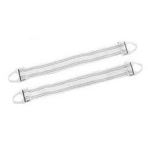 Latex-Free Adjustable Leg Bag Strap, Small 15"