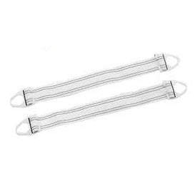 Latex-Free Adjustable Leg Bag Strap, Medium 23"