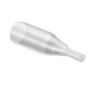 InView Silicone Male External Catheter, Intermediate 32 mm (Tan)
