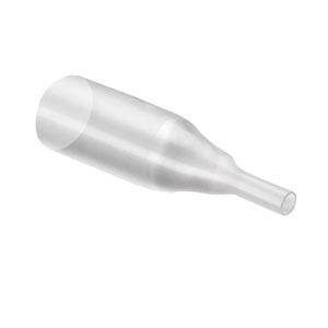 InView Silicone Male External Catheter, Large 36 mm