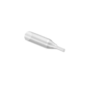 InView Silicone Male External Catheter, Small 25 mm