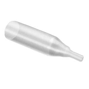 InView Silicone Male External Catheter, Intermediate 32 mm (Tan)