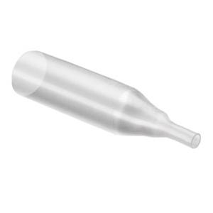 InView Silicone Male External Catheter, Small 25 mm (Green)